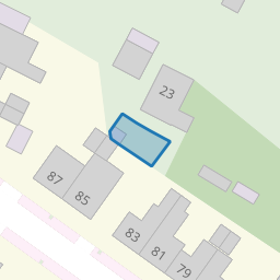 Perceel OTB00-C-6088