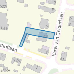 Perceel OTB00-C-6102