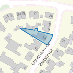 Perceel OTB00-C-6134