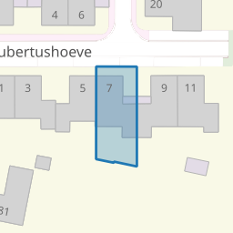 Perceel OTB00-C-6169