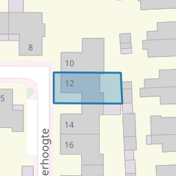 Perceel OTB00-C-6178