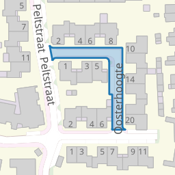 Perceel OTB00-C-6197