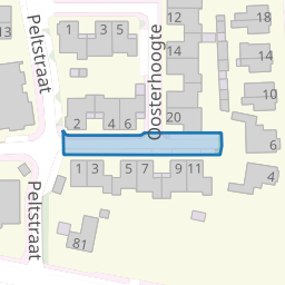 Perceel OTB00-C-6198