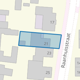 Perceel OTB00-C-6200