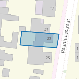 Perceel OTB00-C-6201