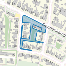 Perceel OTB00-C-6217