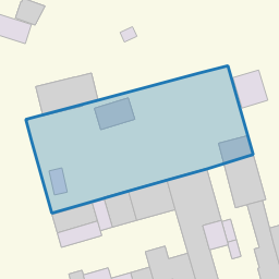 Perceel OTB00-C-6232