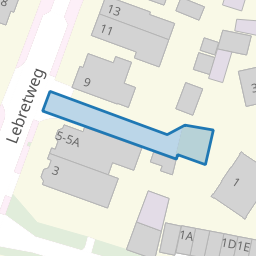 Perceel OTB00-C-6236