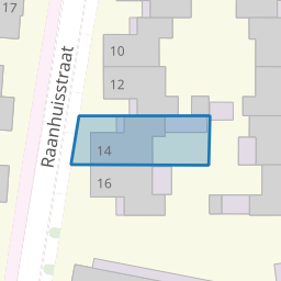 Perceel OTB00-C-6281