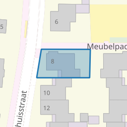 Perceel OTB00-C-6282