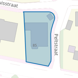 Perceel OTB00-C-6292