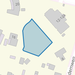 Perceel OTB00-C-6301