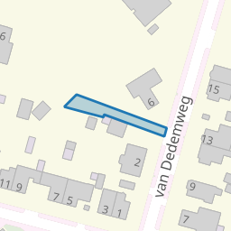 Perceel OTB00-C-6304