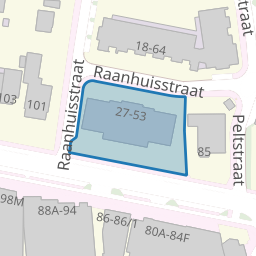 Perceel OTB00-C-6307