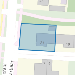 Perceel OTB00-C-6335