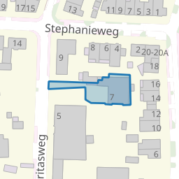 Perceel OTB00-C-6421