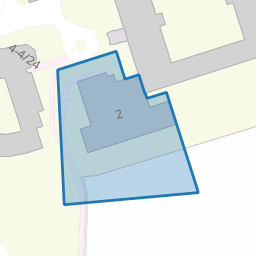 Perceel OTB00-C-6589