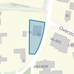 Perceel OTB00-D-3058