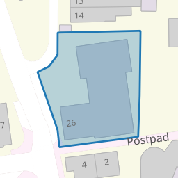 Perceel OTB00-D-3421