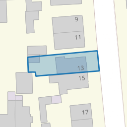 Perceel OTB00-D-3666