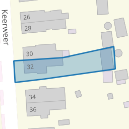 Perceel OTB00-D-3692