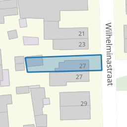 Perceel OTB00-D-3709