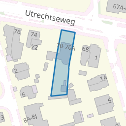 Perceel OTB00-D-4052
