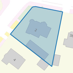 Perceel OTB00-D-4825