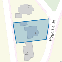 Perceel OTB00-D-5041