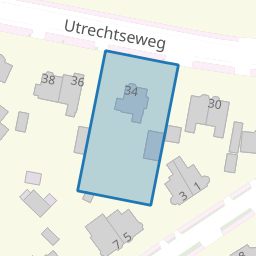 Perceel OTB00-D-5071