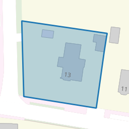 Perceel OTB00-D-5106