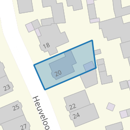 Perceel OTB00-D-5238