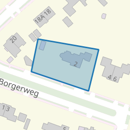 Perceel OTB00-D-5245