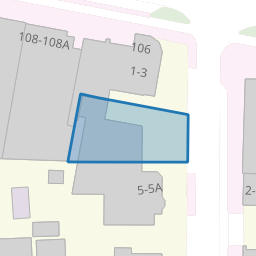 Perceel OTB00-D-5319