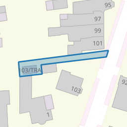 Perceel OTB00-D-5343