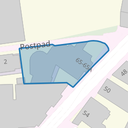 Perceel OTB00-D-5364