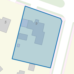 Perceel OTB00-D-5428