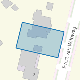 Perceel OTB00-D-5430