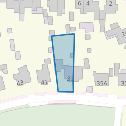 Perceel OTB00-D-5438