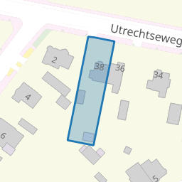 Perceel OTB00-D-5473