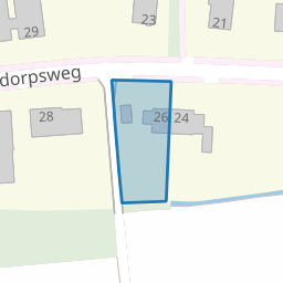 Perceel OTB00-D-5525