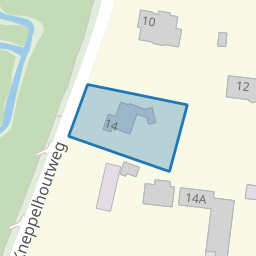 Perceel OTB00-D-5543