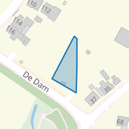 Perceel OTB00-D-5558