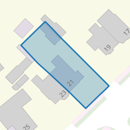 Perceel OTB00-D-5580