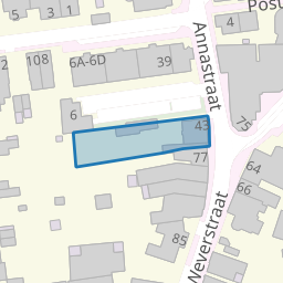 Perceel OTB00-D-5651