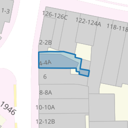 Perceel OTB00-D-5794