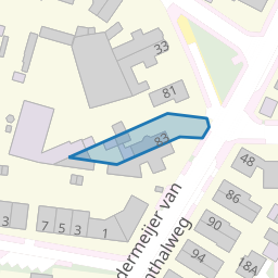 Perceel OTB00-D-5926