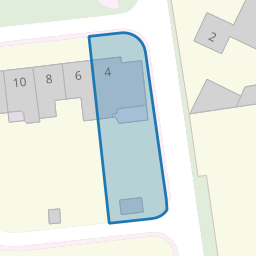 Perceel OTB00-D-6408