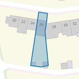 Perceel OTB00-D-6417