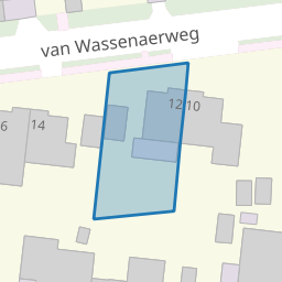 Perceel OTB00-D-6634